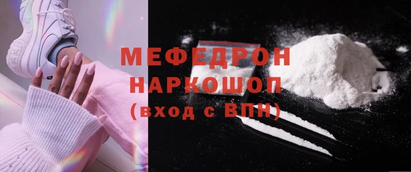хмурый Аркадак